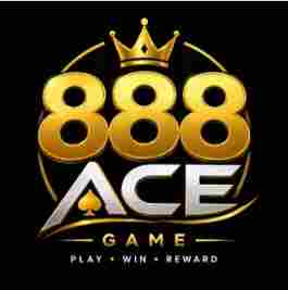 888ACE Game Logo