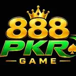 888PKR Game