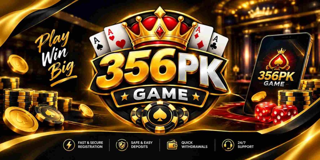 356PK Game