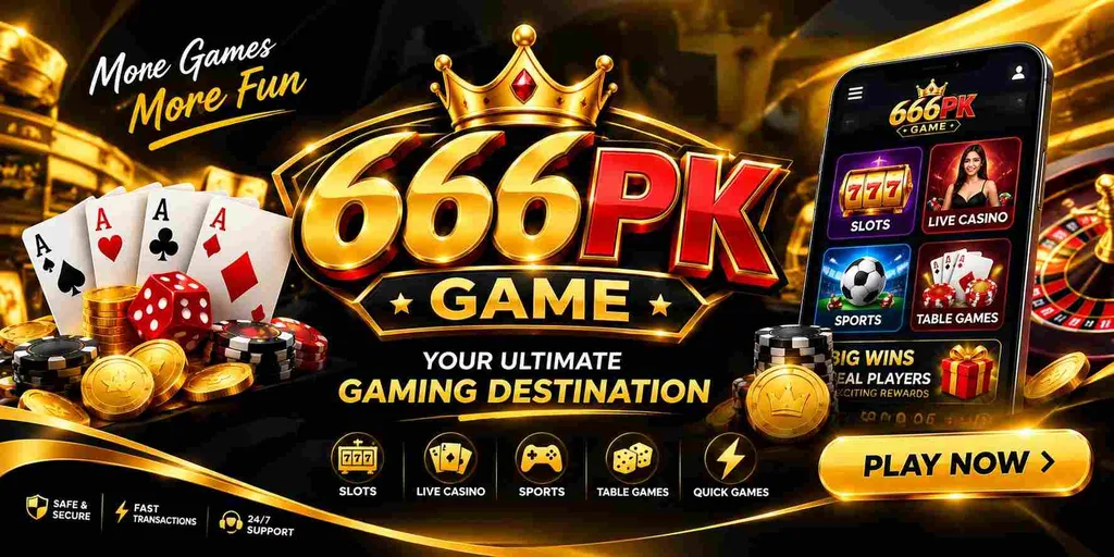 666PK Game