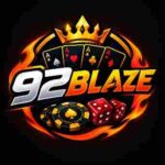 92Blaze Game